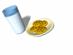 cookies and milk md wht
