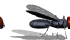 fly divider md wht