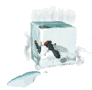 fly ice md wht