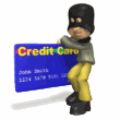 credit card thief md wht
