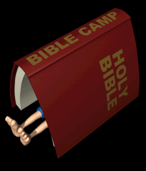 bible camp hg blk