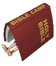 bible camp md clr  st