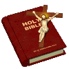 bible crucifix lg clr
