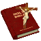 bible crucifix sm clr