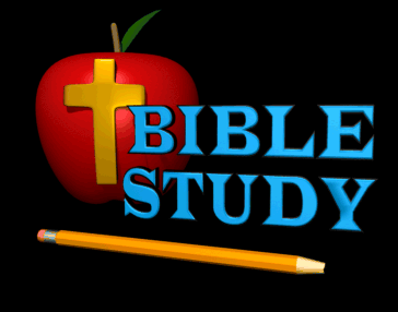 bible study 2 hg blk