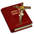 bible crucifix hr
