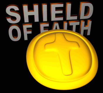 armor shield of faith hg blk