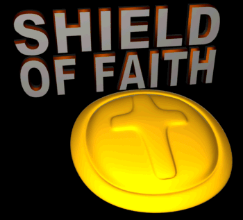 armor shield of faith hg blk  st