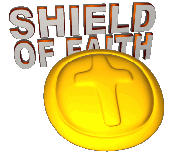 armor shield of faith hg clr