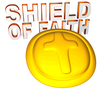 armor shield of faith hg wht