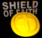 armor shield of faith lg blk