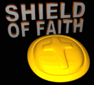armor shield of faith lg blk  st