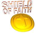 armor shield of faith hr