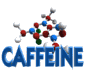 molecule life giving caffeine md wht