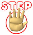 hand step 5 md wht