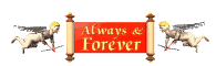always forever md wht