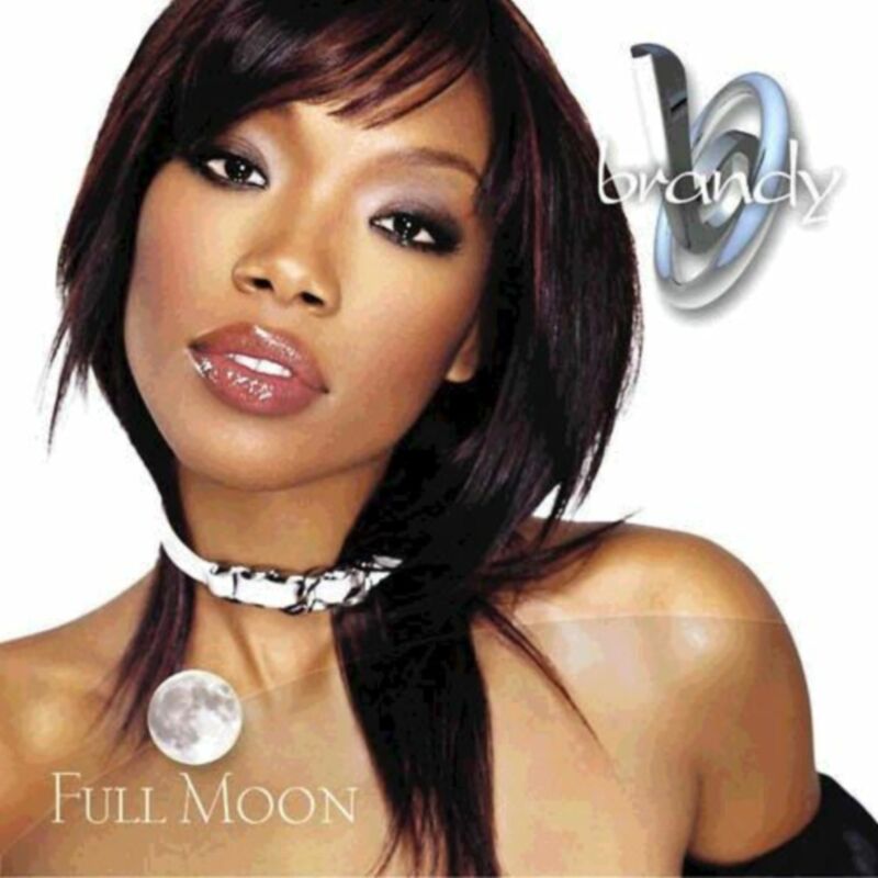 Brandy - Full Moon-front