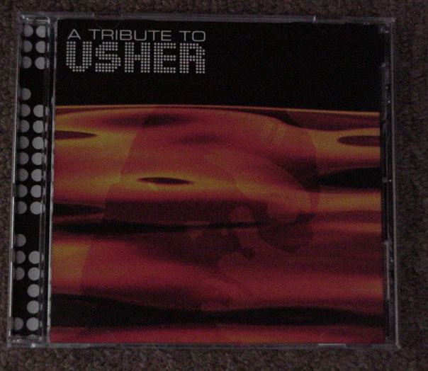 00-va-a tribute to usher (retail)-2003-front-wcr