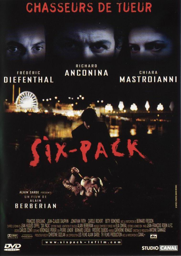 Six-pack