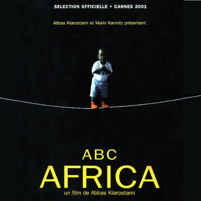 Abc Africa French-front