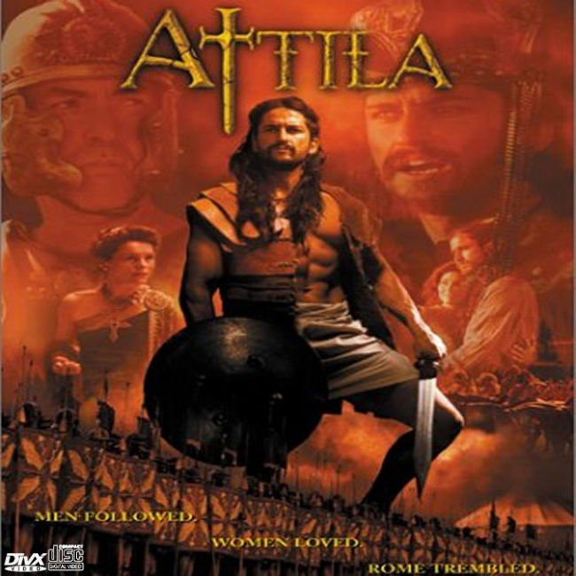 Attila Divx-front