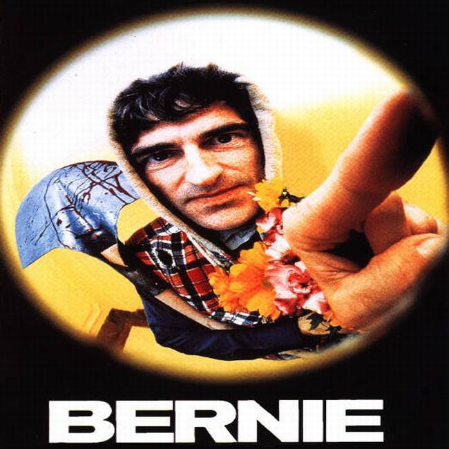 Bernie French-front