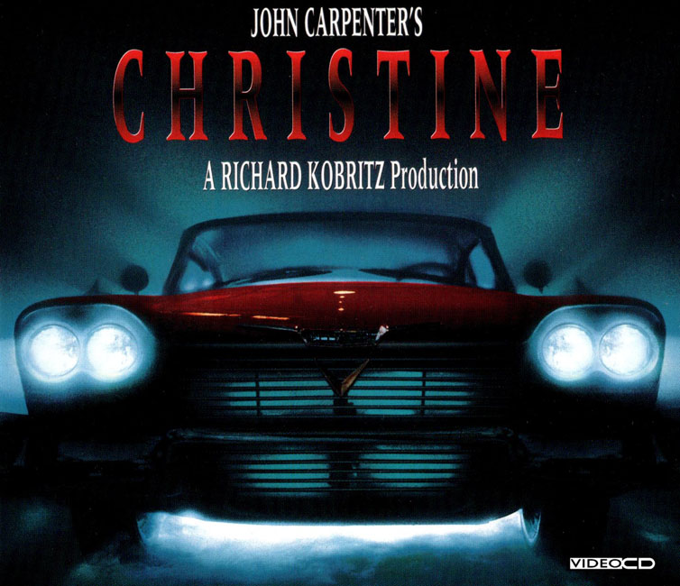 Christine-front
