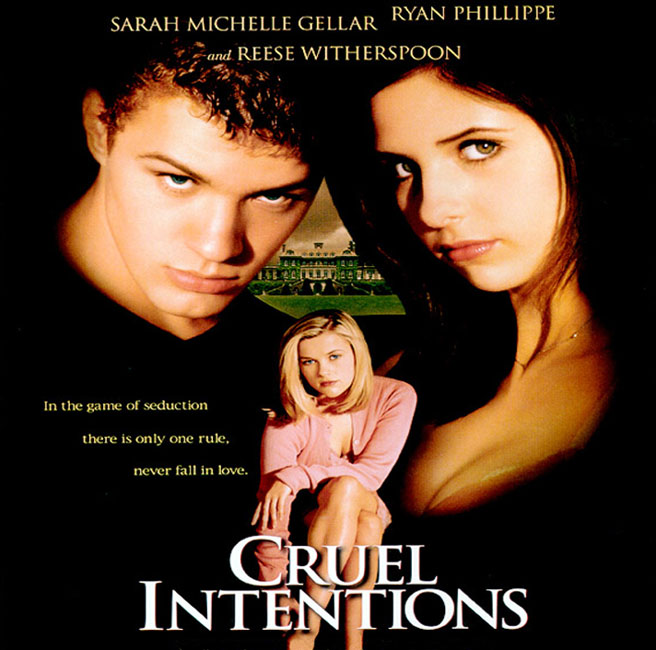 Cruel Intentions-front