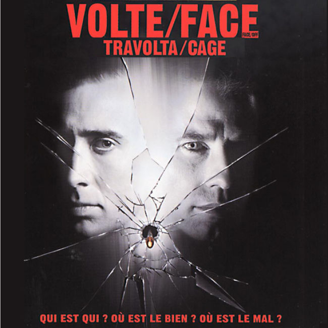 Face Off French-front