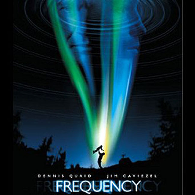 Frequency-front
