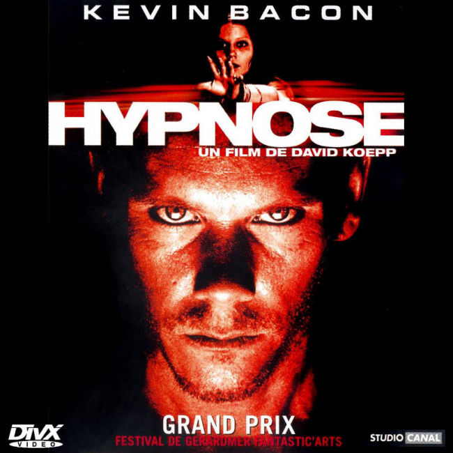 Hypnose French-front