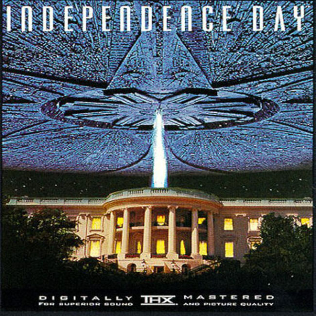Independence Day-front