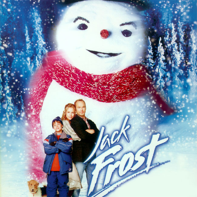 Jack Frost-front