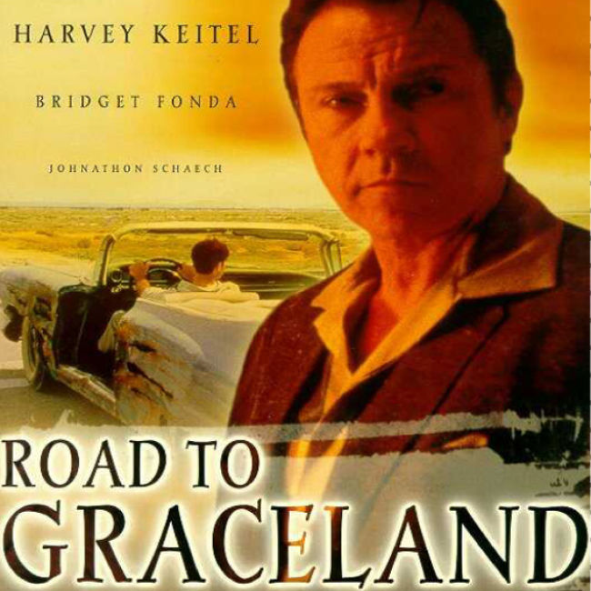 Road To Graceland French-front