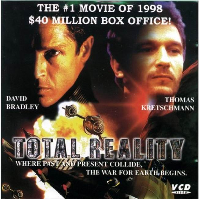 Total Reality-front