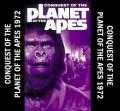 Conquest Of The Planet Of The Apes-front