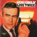 James Bond Collection You Only Live Twice-front