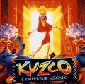 Kuzco-front