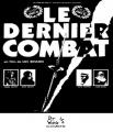 Luc Besson - Le Dernier Combat-front