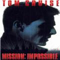 Mission Impossible French-front