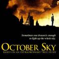October Sky-front