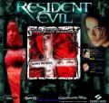 Resident Evil 2-front