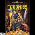 The Goonies Divx-front