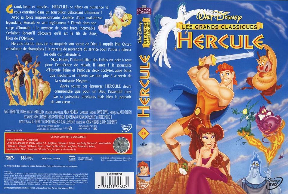 Hercule