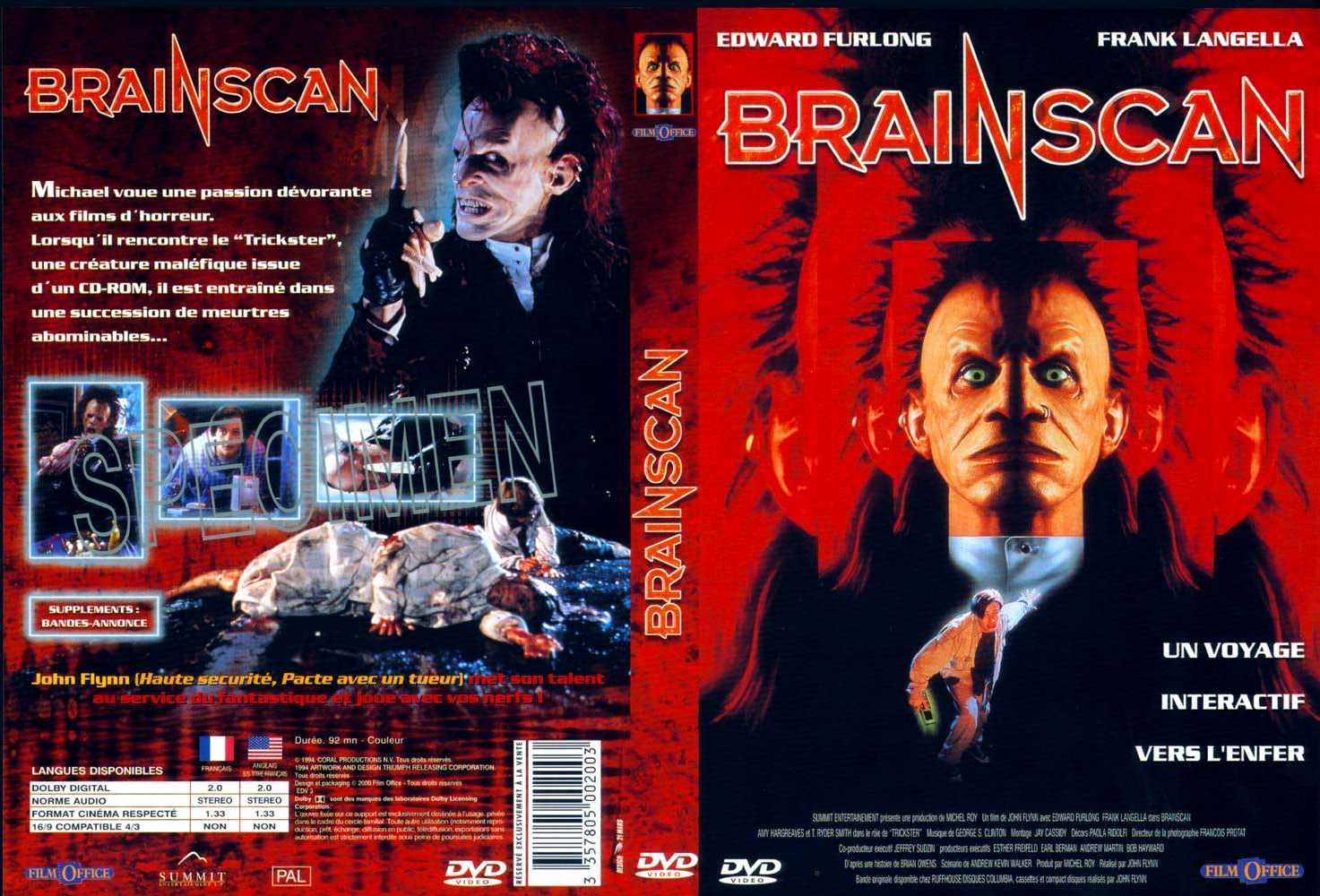 brainscan