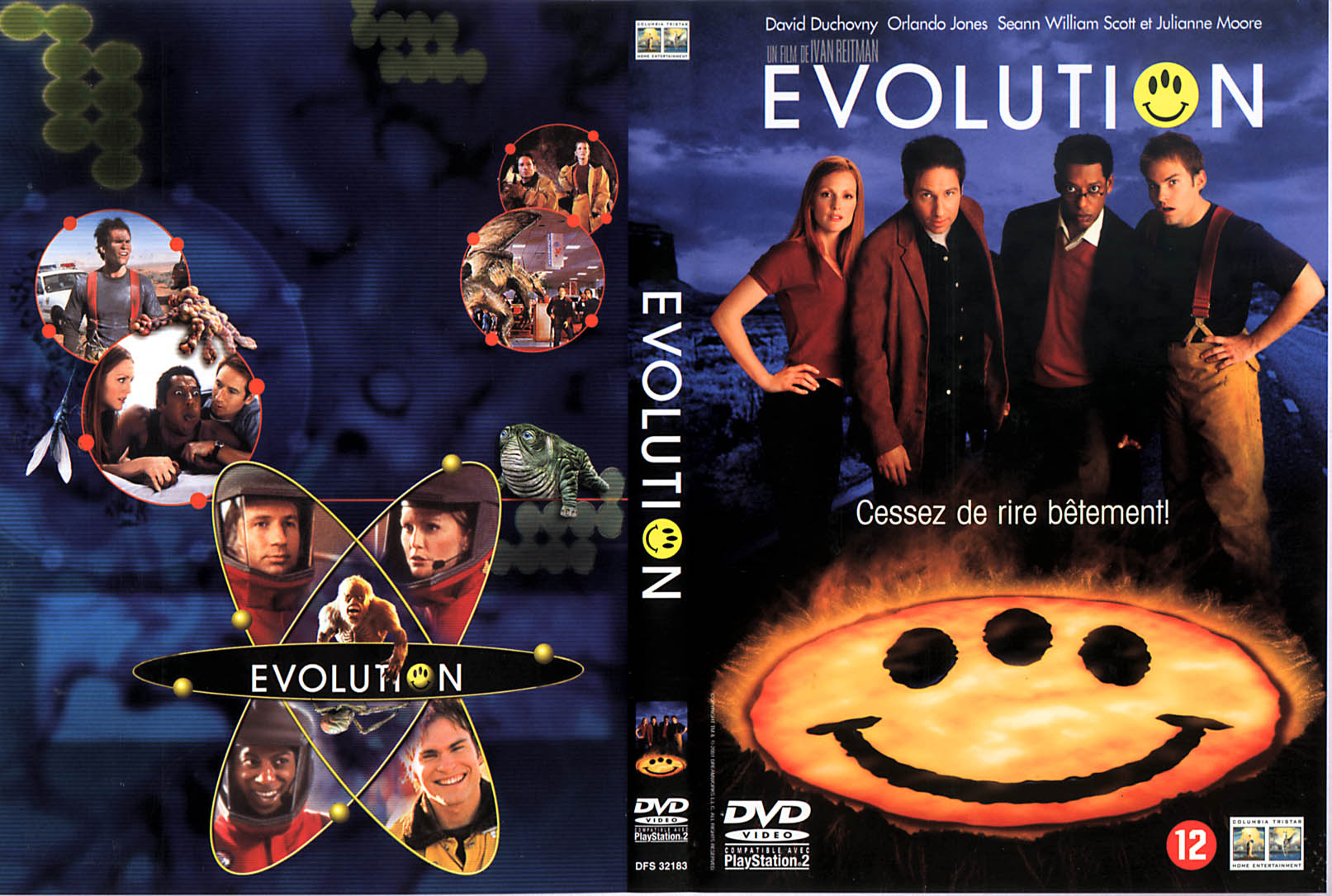 evolution v2