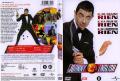Johnny English French-front