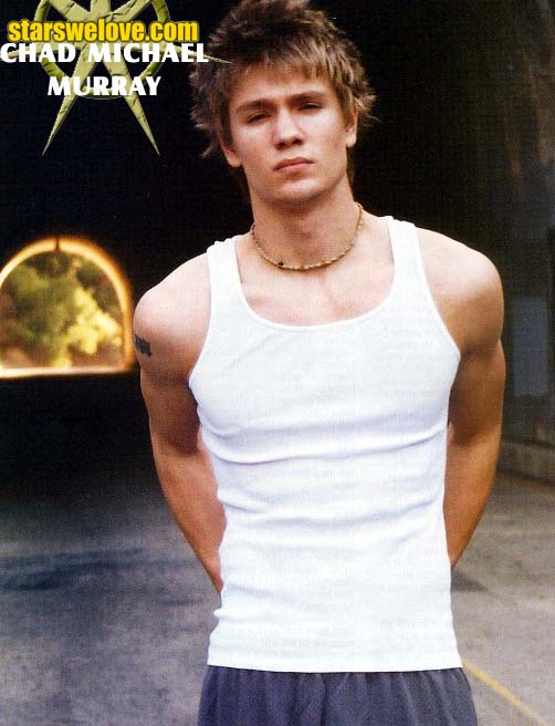 chad michael murray001z