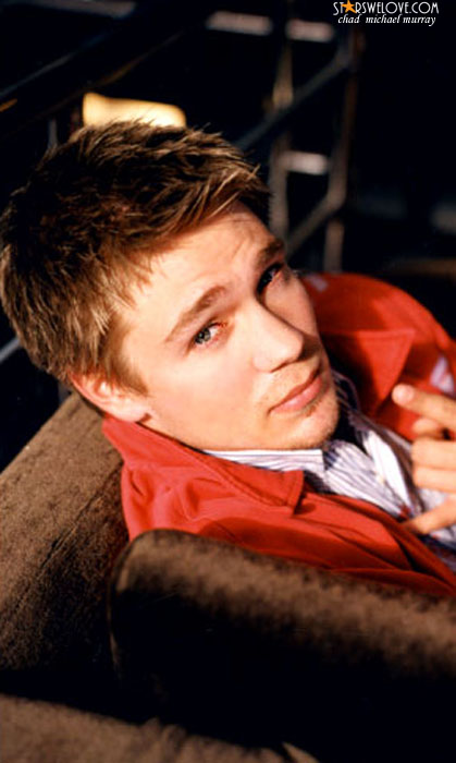 chad michael murray020z