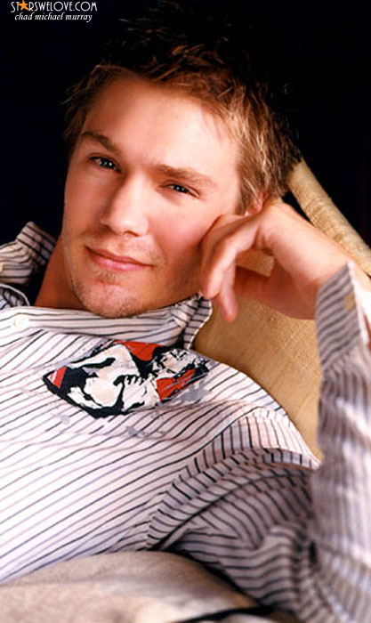 chad michael murray021z